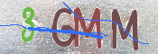 CAPTCHA-Bild