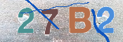 CAPTCHA-Bild