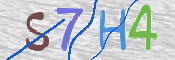 CAPTCHA-Bild