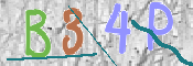 CAPTCHA-Bild