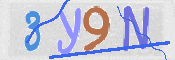 CAPTCHA-Bild