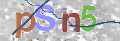 CAPTCHA-Bild
