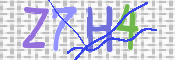 CAPTCHA-Bild
