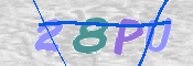 CAPTCHA-Bild