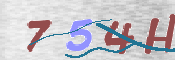 CAPTCHA-Bild